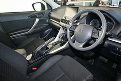 2024 Mitsubishi Eclipse Cross ES