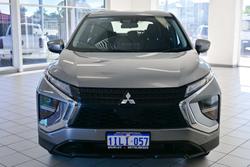 2024 Mitsubishi Eclipse Cross ES