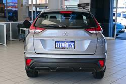 2024 Mitsubishi Eclipse Cross ES
