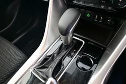 2024 Mitsubishi Eclipse Cross ES