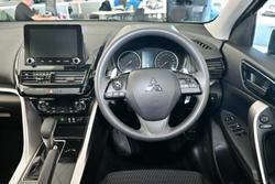 2024 Mitsubishi Eclipse Cross ES