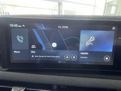 2024 Hyundai Tucson Elite N Line