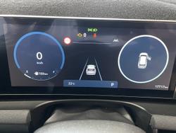 2024 Hyundai Tucson Elite N Line
