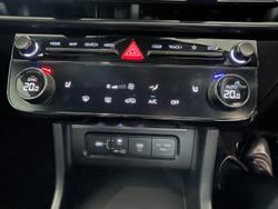 2024 Hyundai Tucson Elite N Line
