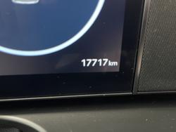 2024 Hyundai Tucson Elite N Line