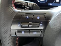 2024 Hyundai Tucson Elite N Line