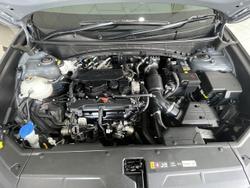 2024 Hyundai Tucson Elite N Line