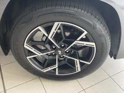 2024 Hyundai Tucson Elite N Line