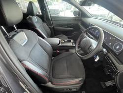 2024 Hyundai Tucson Elite N Line