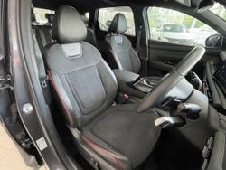 2024 Hyundai Tucson Elite N Line