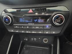 2019 Hyundai Tucson Highlander