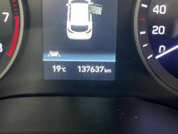 2019 Hyundai Tucson Highlander