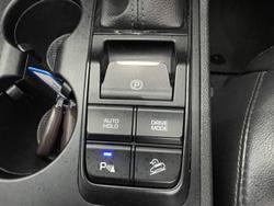2019 Hyundai Tucson Highlander