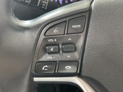 2019 Hyundai Tucson Highlander