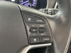 2019 Hyundai Tucson Highlander