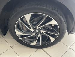 2019 Hyundai Tucson Highlander