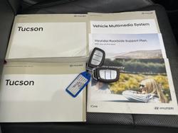 2019 Hyundai Tucson Highlander