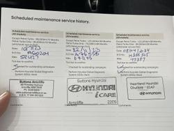 2019 Hyundai Tucson Highlander