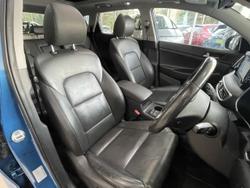 2019 Hyundai Tucson Highlander