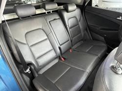 2019 Hyundai Tucson Highlander