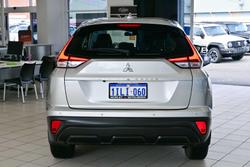 2024 Mitsubishi Eclipse Cross ES