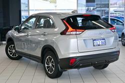 2024 Mitsubishi Eclipse Cross ES