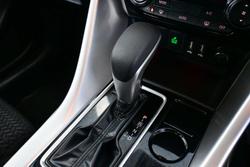 2024 Mitsubishi Eclipse Cross ES
