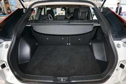 2024 Mitsubishi Eclipse Cross ES