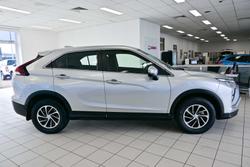 2024 Mitsubishi Eclipse Cross ES