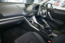 2024 Mitsubishi Eclipse Cross ES