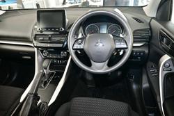 2024 Mitsubishi Eclipse Cross ES