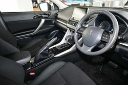 2024 Mitsubishi Eclipse Cross ES
