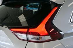 2024 Mitsubishi Eclipse Cross ES
