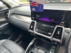 2022 KIA SORENTO SPORT+ 7 SEAT MQ4 MY22 UPDATE White