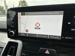 2022 KIA SORENTO SPORT+ 7 SEAT MQ4 MY22 UPDATE White