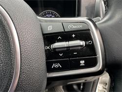 2022 KIA SORENTO SPORT+ 7 SEAT MQ4 MY22 UPDATE White