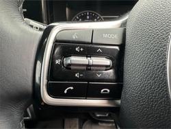 2022 KIA SORENTO SPORT+ 7 SEAT MQ4 MY22 UPDATE White