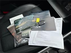 2022 KIA SORENTO SPORT+ 7 SEAT MQ4 MY22 UPDATE White
