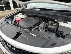 2022 KIA SORENTO SPORT+ 7 SEAT MQ4 MY22 UPDATE White