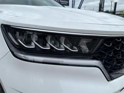 2022 KIA SORENTO SPORT+ 7 SEAT MQ4 MY22 UPDATE White