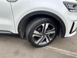 2022 KIA SORENTO SPORT+ 7 SEAT MQ4 MY22 UPDATE White