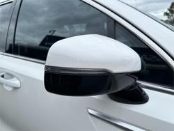 2022 KIA SORENTO SPORT+ 7 SEAT MQ4 MY22 UPDATE White