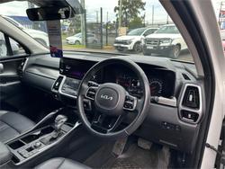 2022 KIA SORENTO SPORT+ 7 SEAT MQ4 MY22 UPDATE White