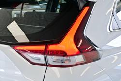 2024 Mitsubishi Eclipse Cross ES