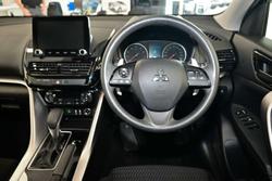 2024 Mitsubishi Eclipse Cross ES
