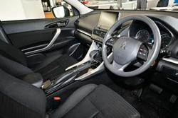 2024 Mitsubishi Eclipse Cross ES