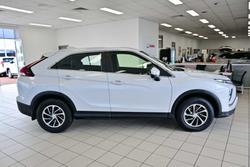 2024 Mitsubishi Eclipse Cross ES