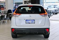2024 Mitsubishi Eclipse Cross ES