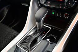 2024 Mitsubishi Eclipse Cross ES