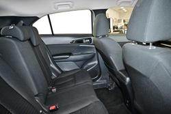 2024 Mitsubishi Eclipse Cross ES